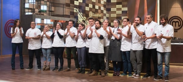 Masterchef Profissionais: elenco se divide para elaborar menu