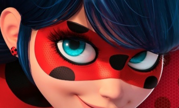 F5 - Cinema e Séries - 'Miraculous: As Aventuras de Ladybug' terá heroína  brasileira e um episódio ambientado no Rio - 05/12/2018