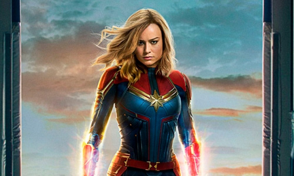Com 'X-Women' e Capitã Marvel, mulheres devem dominar o cinema-gibi em 2019  - Bem Paraná