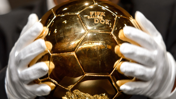 Bola de Ouro 2023: France Football divulga lista de indicados