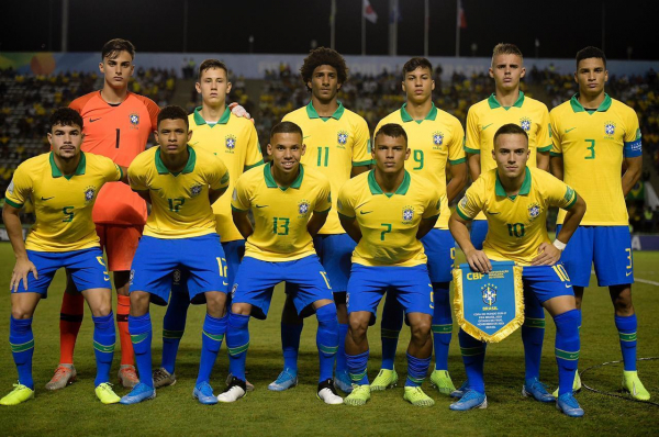 Contra o Chile, Seleção busca vaga nas quartas do Mundial Sub-17