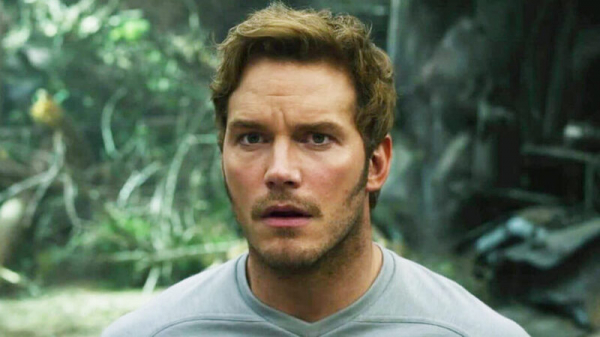 Chris Pratt se sentiu intimidado por Harrison Ford e não pretende fazer Indiana  Jones no futuro - Cinema com Rapadura