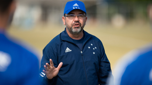 Cruzeiro chega ao 5º jogo seguido sem vitória no Campeonato