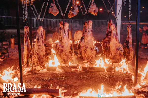 Brasas Festival: o prazer em comer churrasco em Brasília - Roteiro