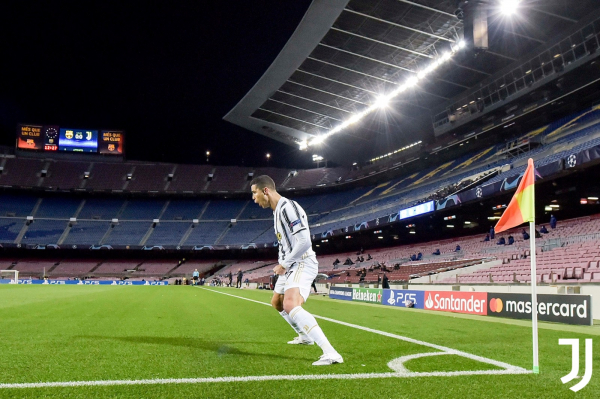 Como Lionel Messi dominou a arte das cobranças de falta