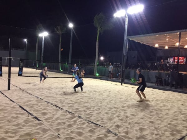 Beach Tennis vira 'febre' em Maringá e jovens se consagram em Mundial - GMC  Online