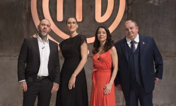 MasterChef 2020': veja quem são os participantes do 7º episódio - Estadão