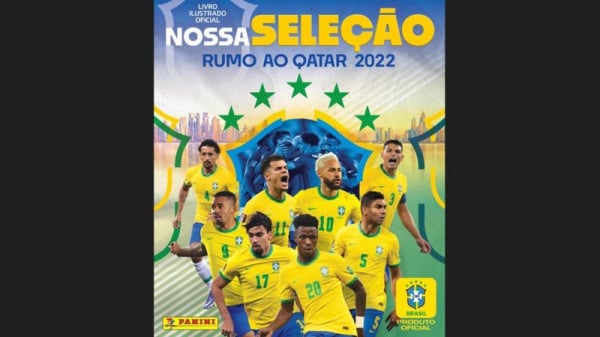 Veja a seleção dos melhores no Catar 2022 do Bem Paraná/Livro de