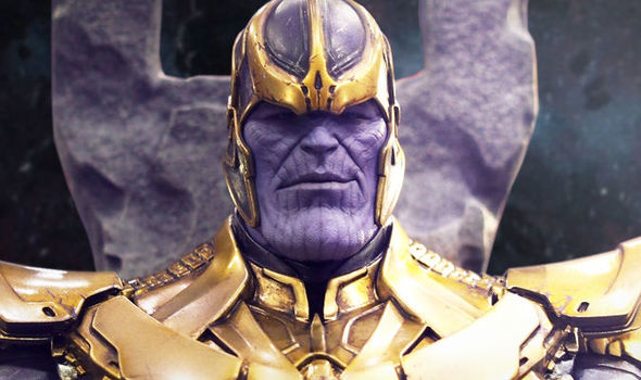 Novo filme de 'Homem-Formiga' terá vilão como Thanos, diz Paul