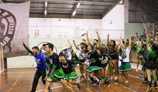 Brasil Cheerleading