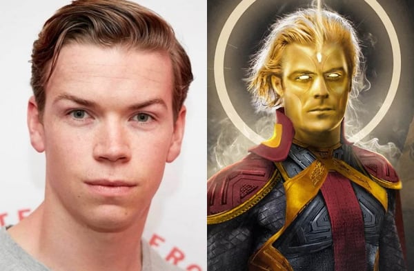 Adam Warlock é o vilão de Toy Story? Novo ator da Marvel diz ser  reconhecido nas ruas pela semelhança com personagem da animação