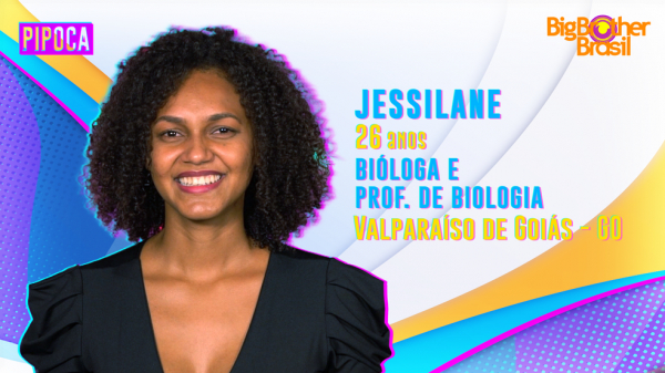 BBB 22: Jessilane é aprovada em concurso, mas perde prazo após escapar de  paredão