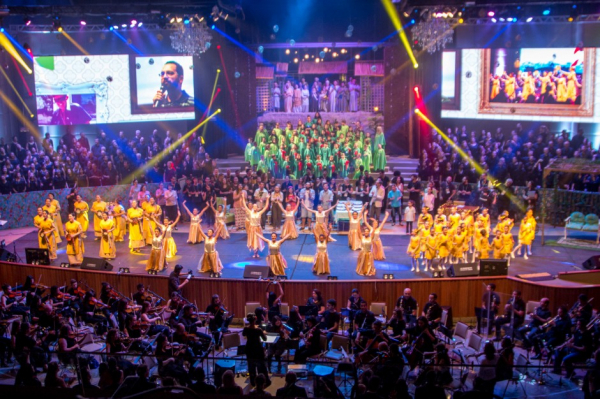 Liderança  Primeira Igreja Batista de Curitiba