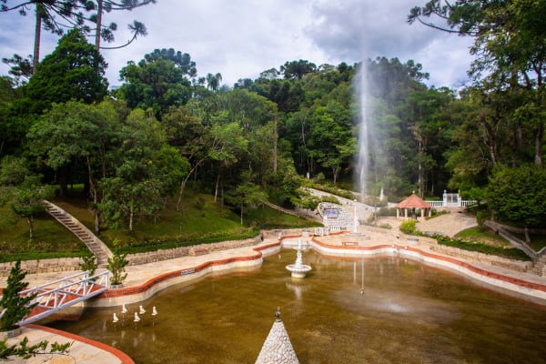 Curitiba passeio turístico: 15 lugares desconhecidos - Blog Hotéis