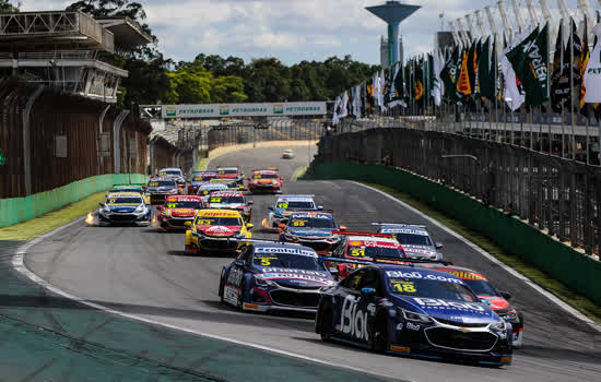 Stock Car: o campeonato brasileiro de automobilismo - Blog