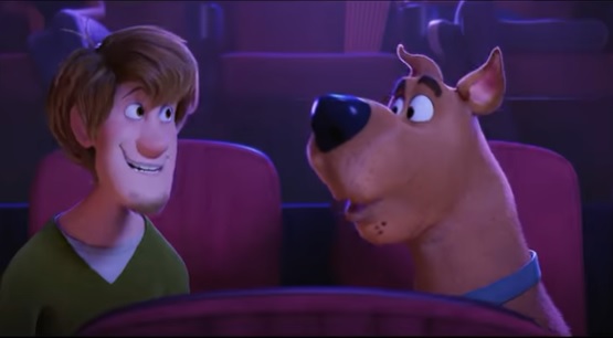 SCOOBY! O FILME Trailer Brasileiro DUBLADO (2020) 