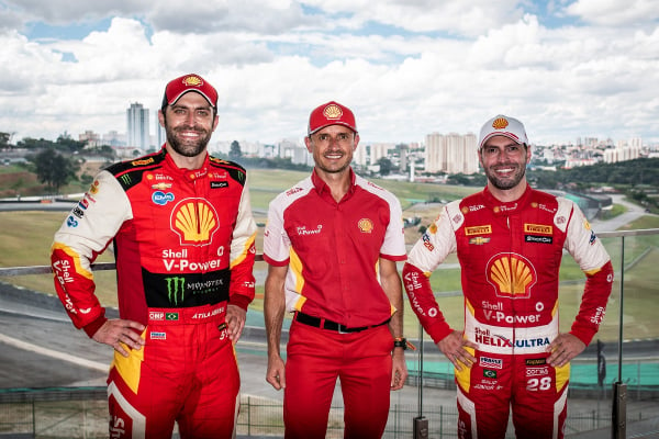 Vice-campeão em 2020, piloto de Curitiba mira o título da Stock Car em 2021