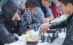 Federação do AP abre inscrições para o 4º Campeonato de Xadrez  Infanto-Juvenil 2022, ap