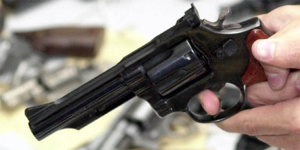 Registro de atiradores e colecionadores de armas de fogo cresce 879% em  cinco anos - Jornal O Globo