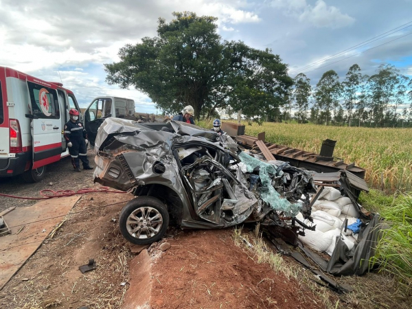 Acidente grave é registrado em corrida de moto no Paraná - Plantão 190