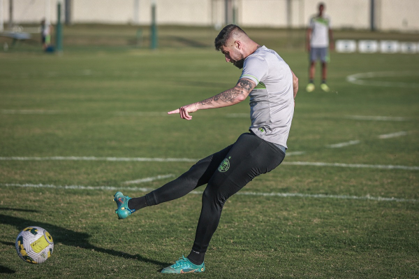 Coritiba x Juventude: veja onde assistir, escalações, desfalques e