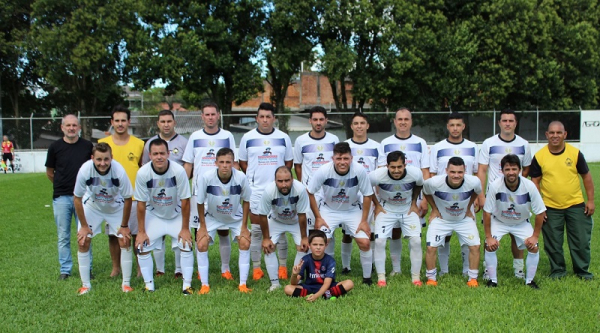 Campeonato Amigos da Bola