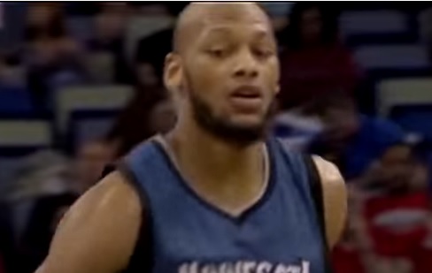 Ex-jogador de basquete da NBA Adreian Payne morre baleado aos 31 anos -  Quem