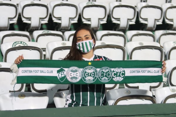 Fim de jogo : r/Coritiba