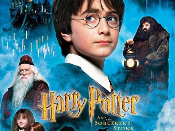 40 curiosidades sobre o filme Harry potter