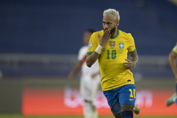 Neymar diz que Copa do Mundo de 2022 pode ser a última da sua carreira -  Esportes - Jornal NH