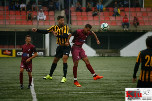 Campeonato Amigos da Bola