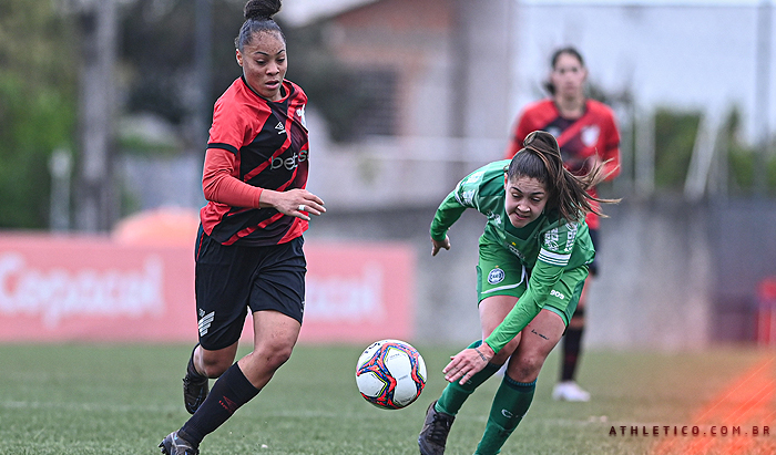 Com emoção: Ceará vence Athletico-PR nos pênaltis e é campeão do  Brasileirão Feminino A2, Esportes