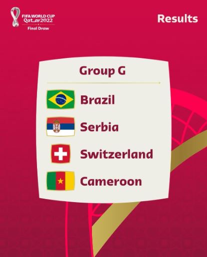 Calendário Copa do Mundo 2022: veja datas e horários