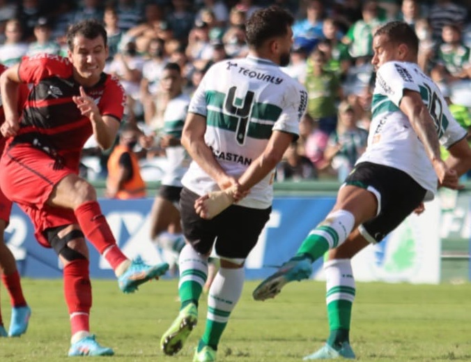 CBN Curitiba transmite os jogos da dupla Atletiba nesta quarta