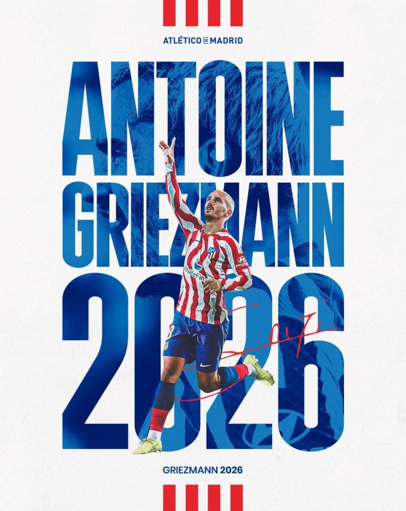 Griezmann