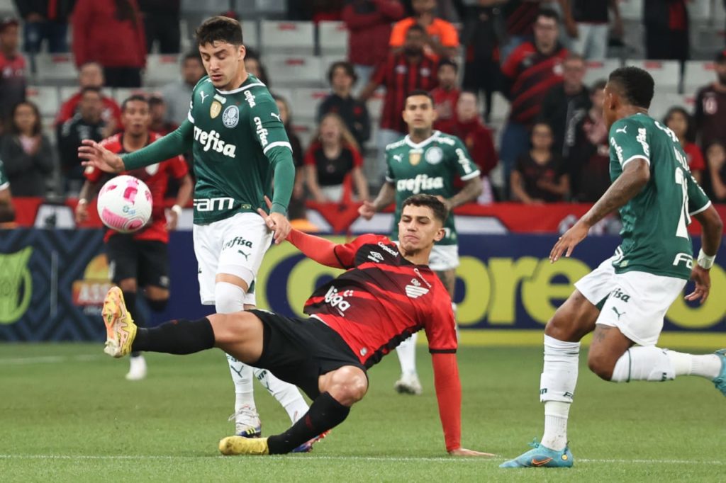 Live pré-jogo: Corinthians x Palmeiras - Campeonato Paulista 2020