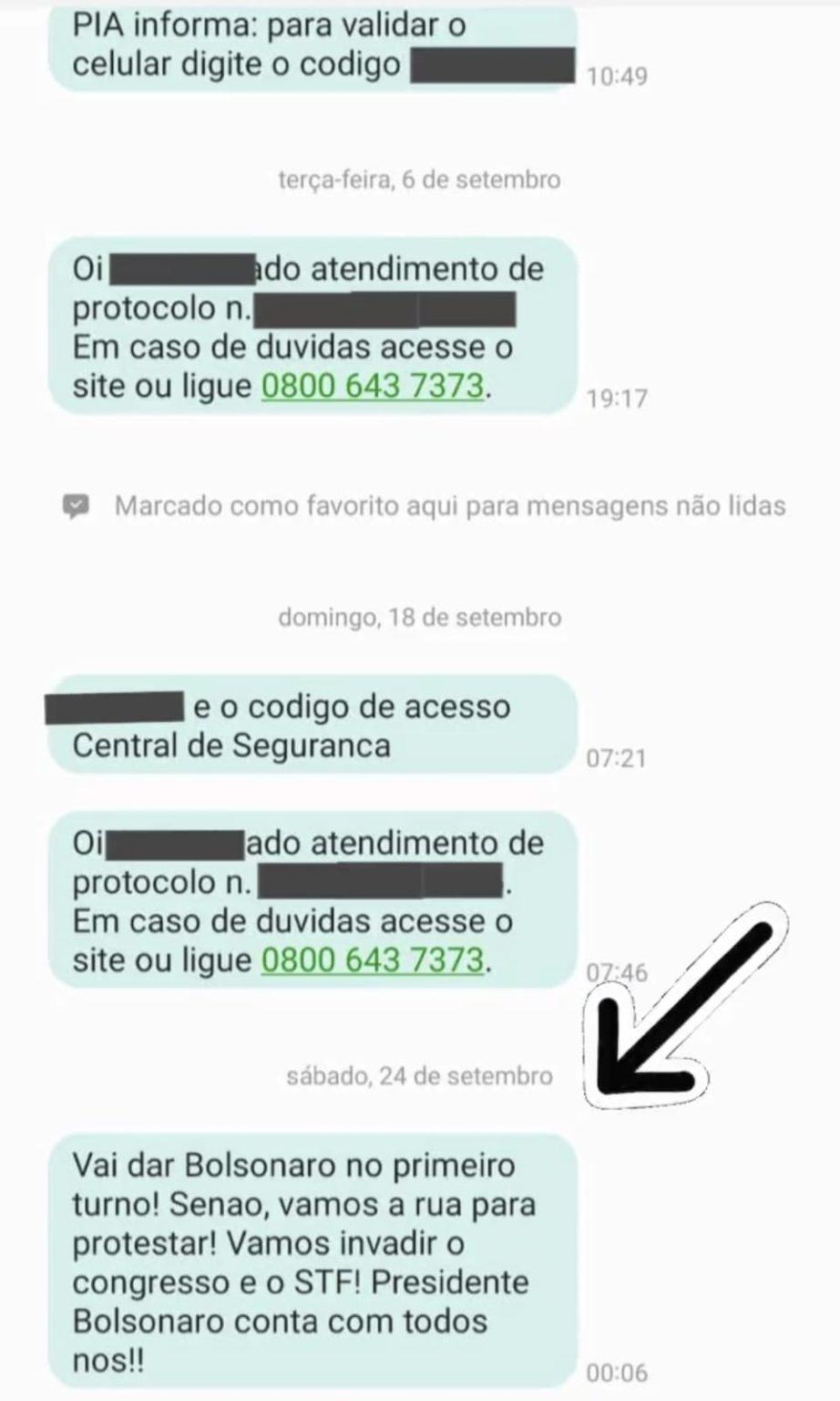 Falta de cinto de segurança levou Ministério Público a pedir