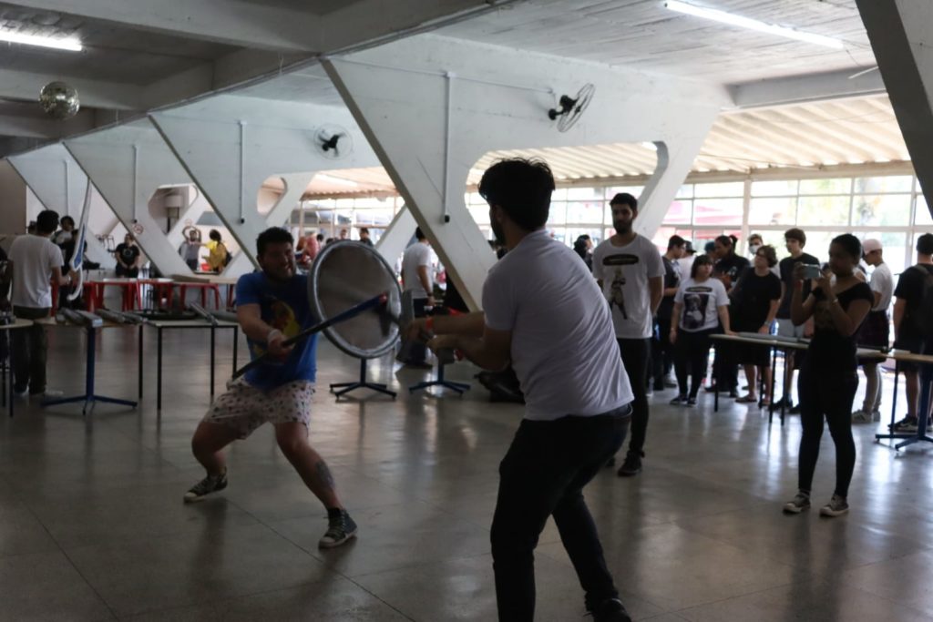 Festival Shinobi Spirit acontece neste fim de semana em Curitiba -  Muralzinho de Ideias