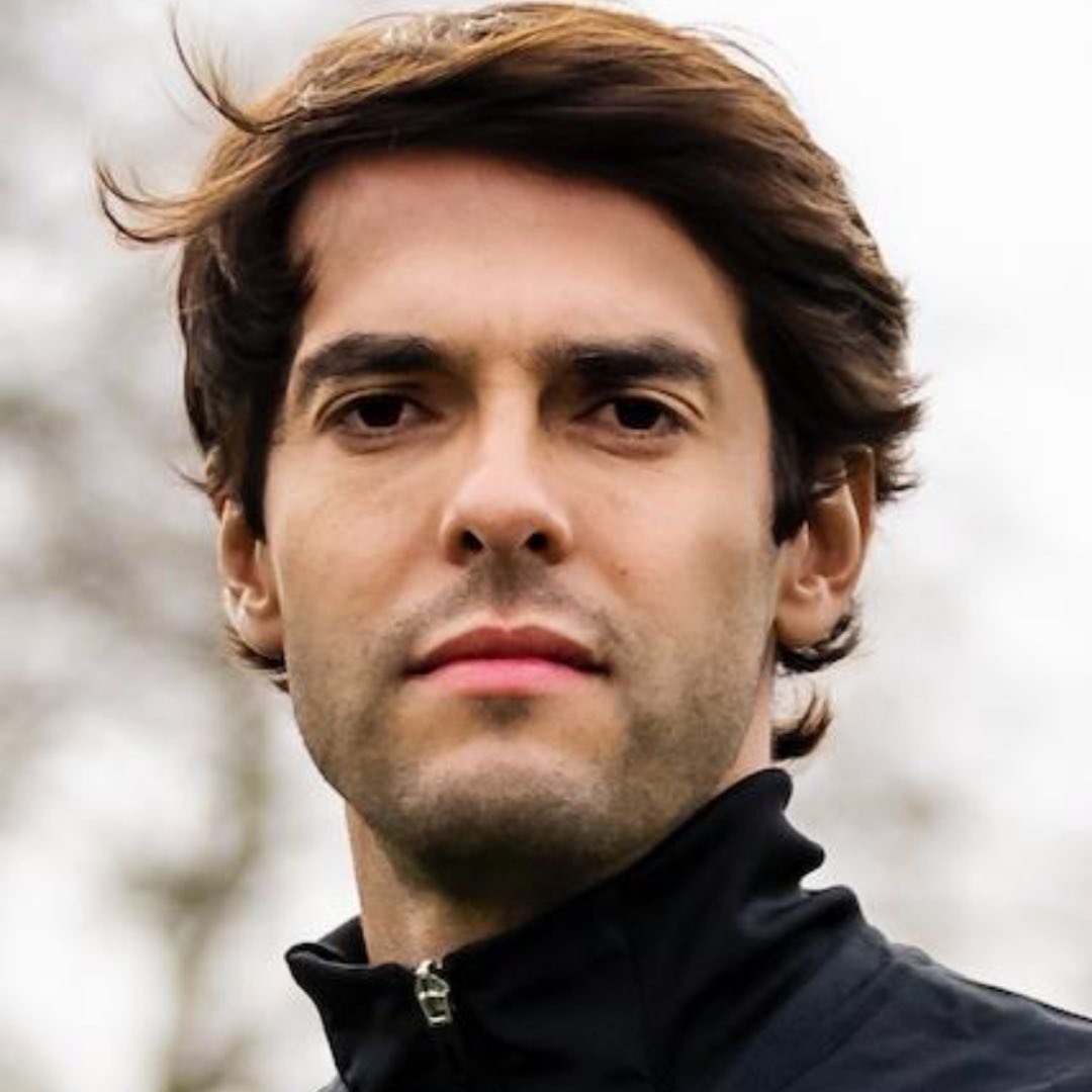 Após 16 anos, Kaká ainda é o último brasileiro eleito melhor do mundo