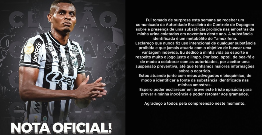 Grêmio testa melhor do mundo de futebol 7 no campo e estuda contrato