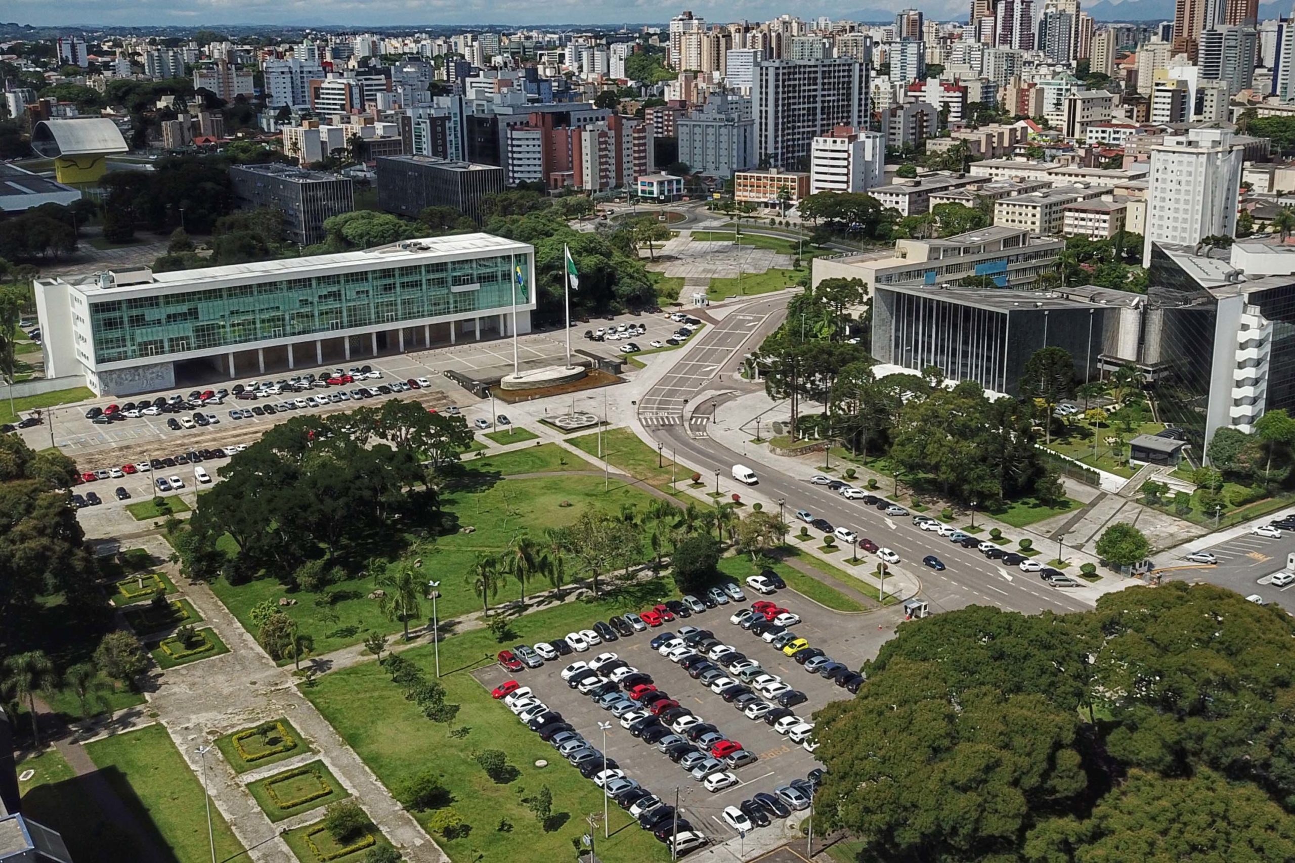 Barracão - “Rio de Janeiro” venceu o “Paraná” e está na final do