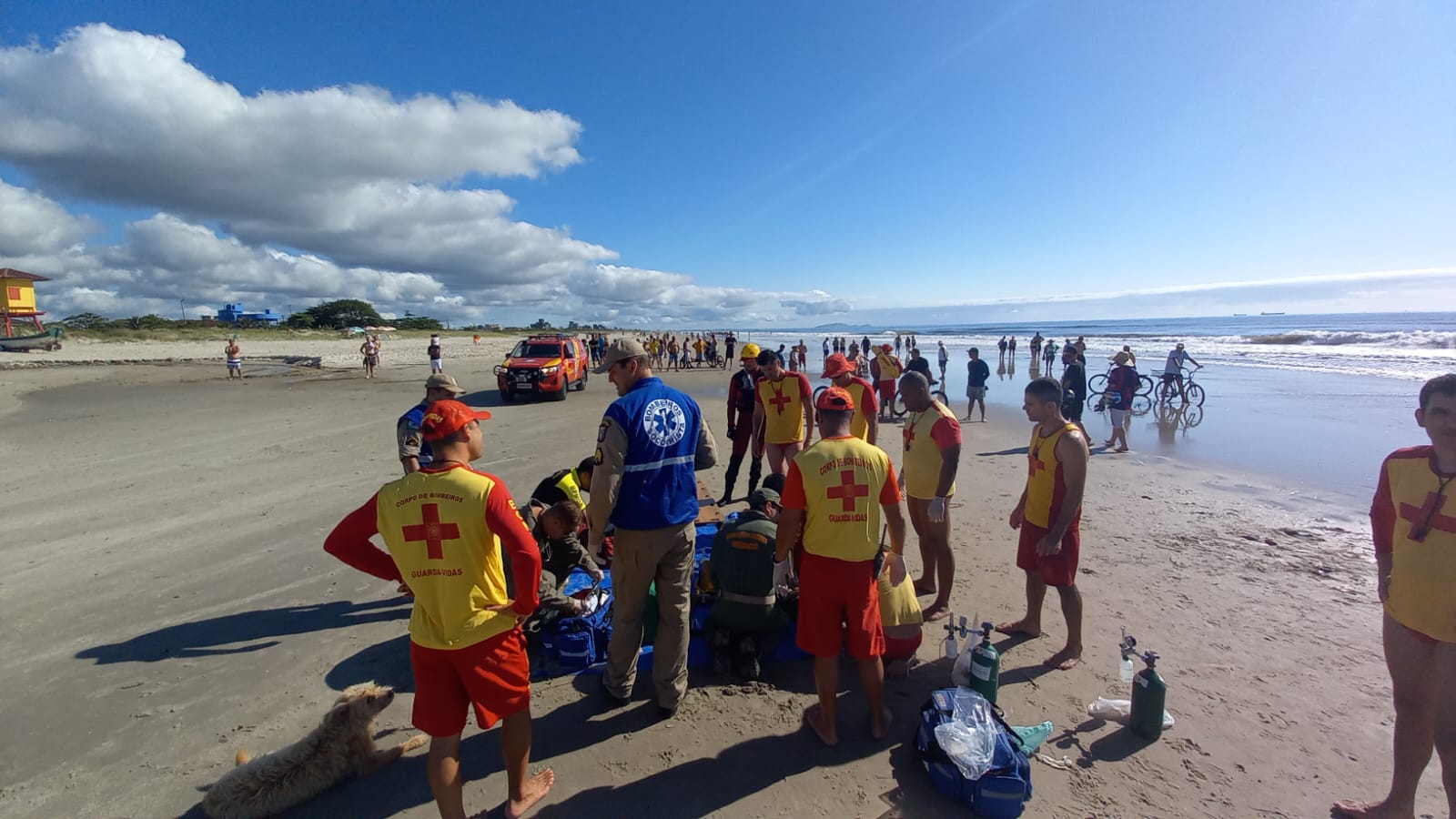 Litoral do Paraná terá ações do Dia de Limpeza em diversos praias