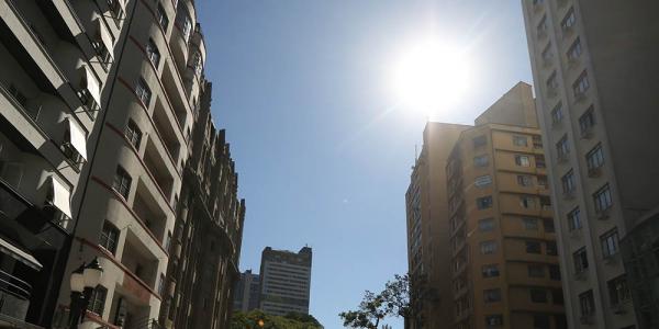 O que fazer no verão em Curitiba