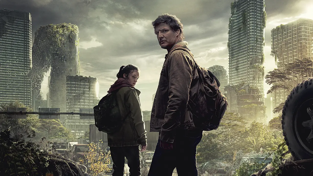 Série “The Last of Us“ tem a melhor estreia da HBO Max na América Latina
