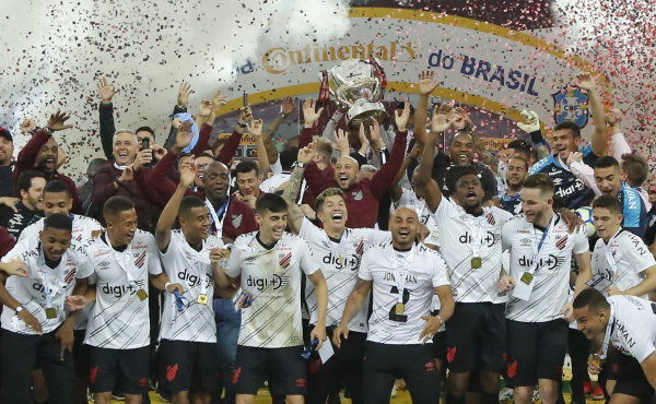 CBF confirma premiação histórica para a Copa do Brasil 2023