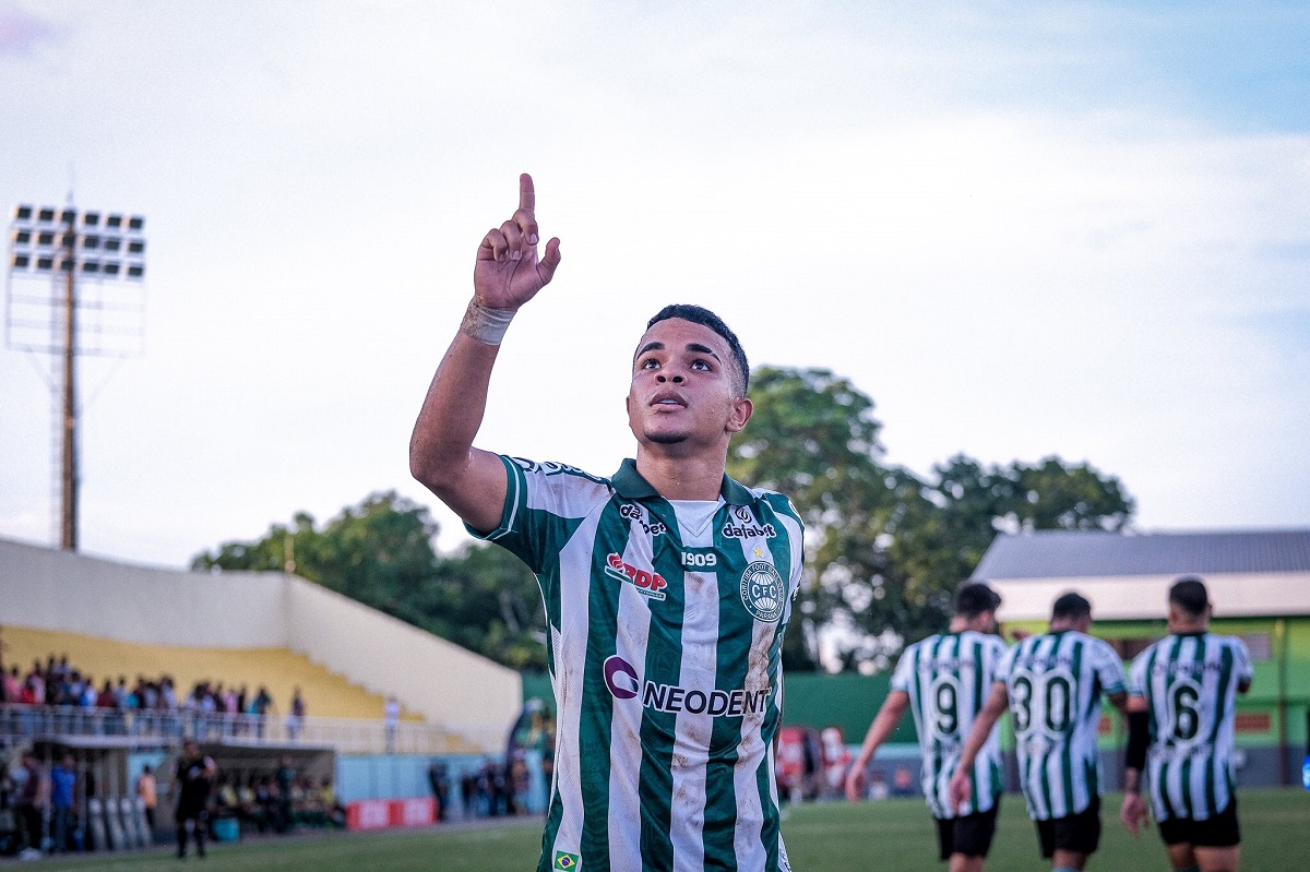 Coritiba - Calendário dos próximos três jogos do Coxa! Pela Copa