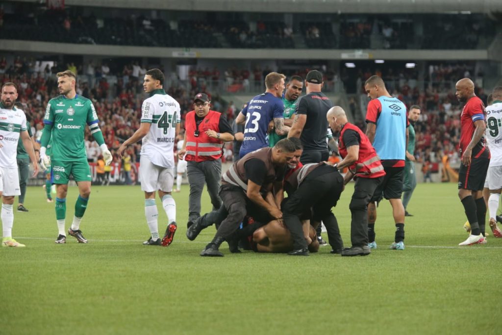 104 avaliações sobre Arena Joga Fácil (Campo de futebol) em Natal