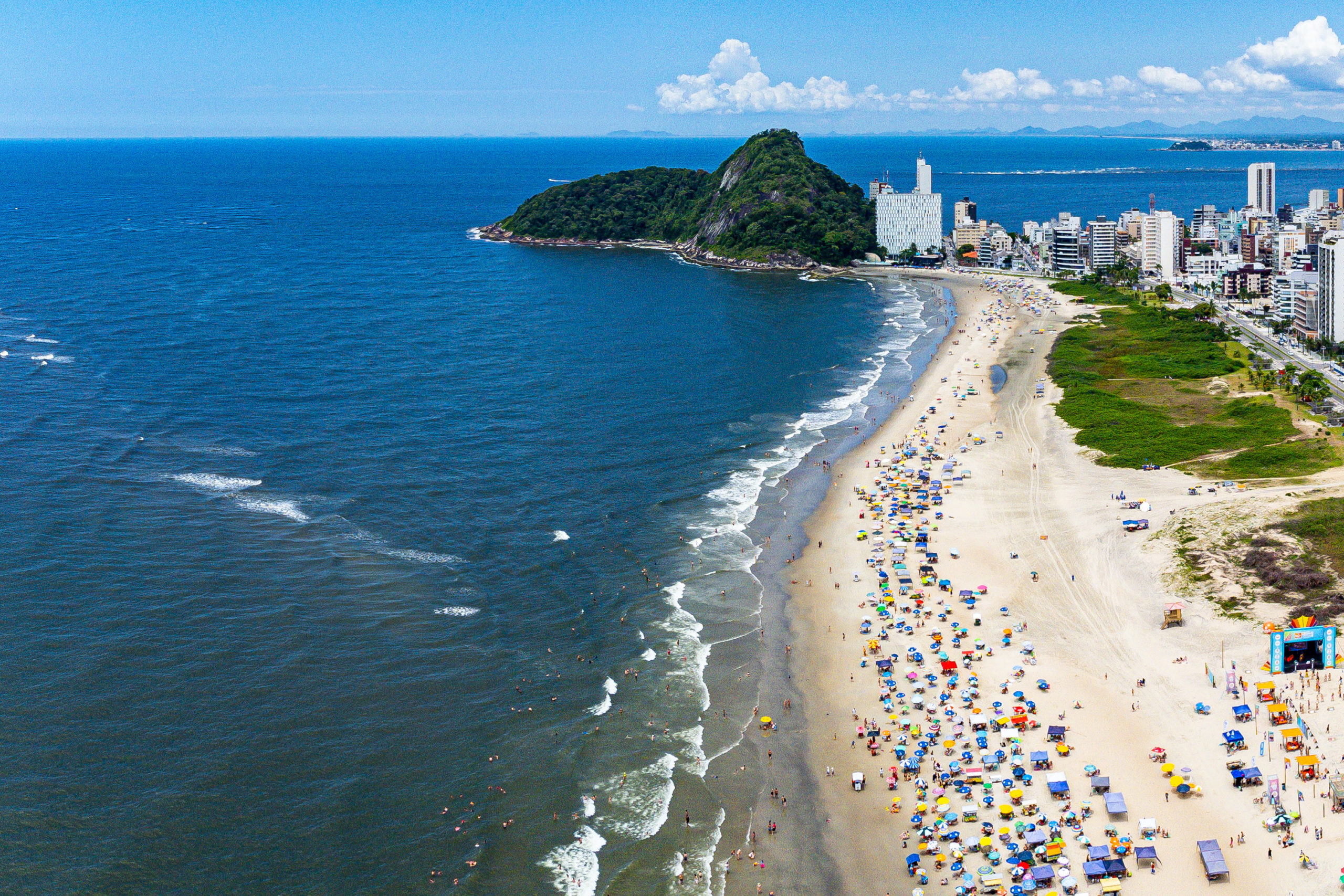 O que fazer em Caiobá, no Paraná