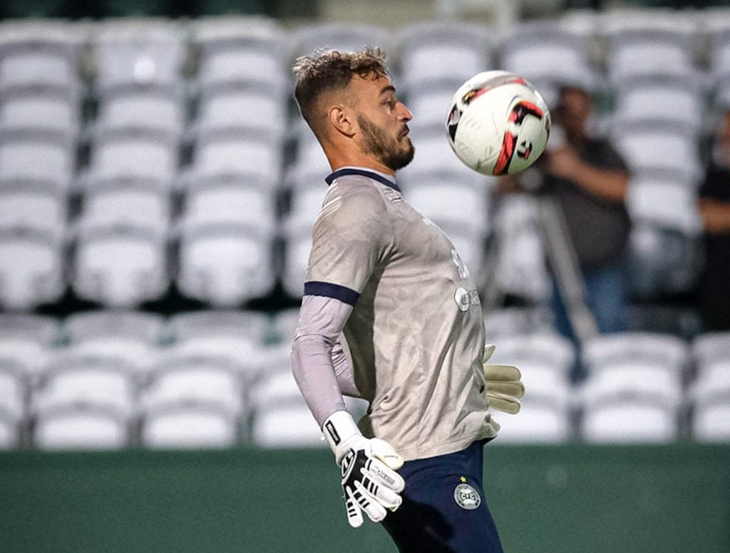 Próximo adversário do Cuiabá, Coritiba está há 13 jogos sem vencer