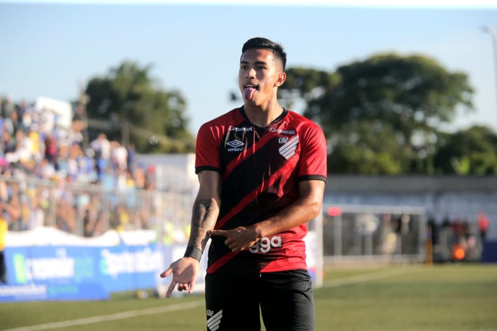 Quem ganhou o jogo de hoje? Nossa torcida, FC Cascavel e Athletico